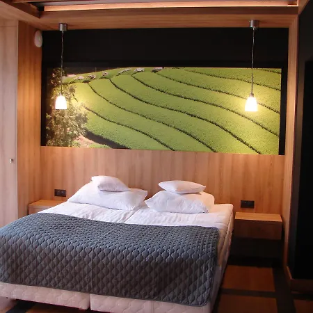 Bungalow Apartments&suits 