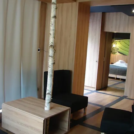 Bungalow Apartments&suits 