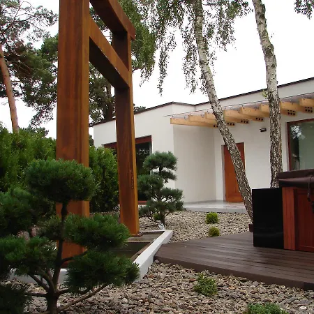 Bungalow Apartments&suits 