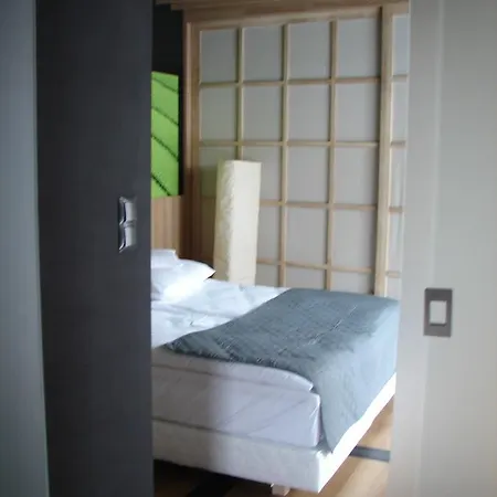 Bungalow Apartments&suits 