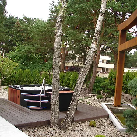 Bungalow Apartments&suits 