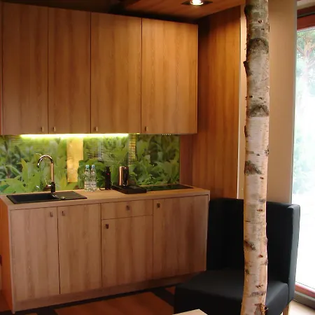Bungalow Apartments&suits 