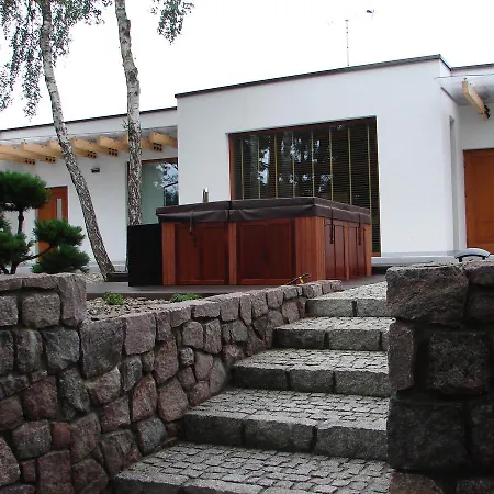 Bungalow Apartments&suits 