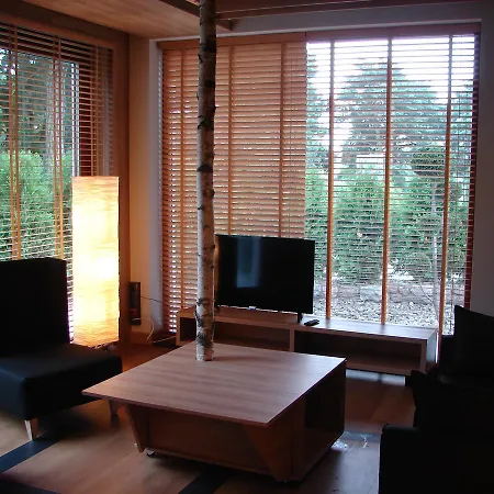 Bungalow Apartments&suits 