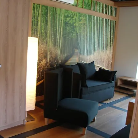 Bungalow Apartments&suits 