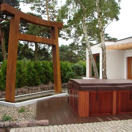 Bungalow Apartments&suits 