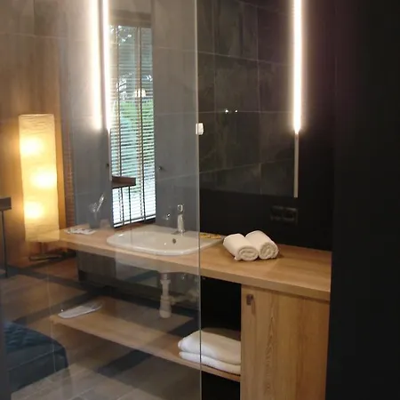 Bungalow Apartments&suits 