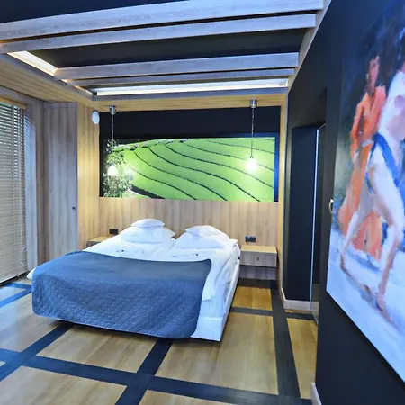 Bungalow Apartments&suits 