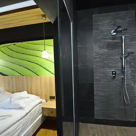Bungalow Apartments&suits 