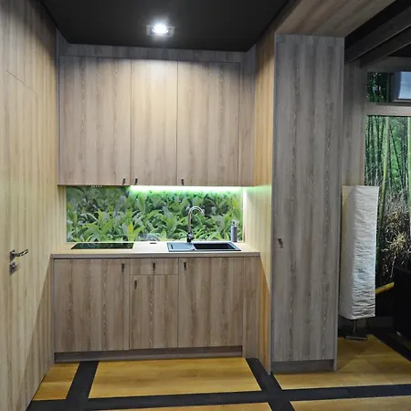 Bungalow Apartments&suits 