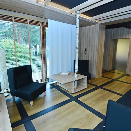 Bungalow Apartments&suits 